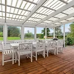 6 Bedroom Gorgeous In Kvaerndrup