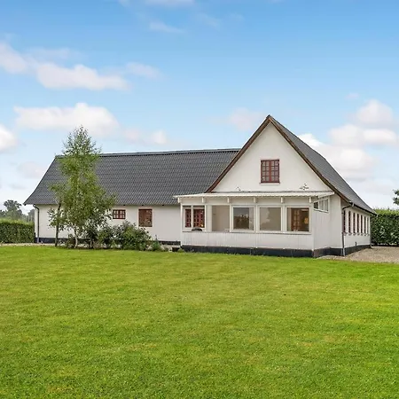 6 Bedroom Awesome In Holiday home