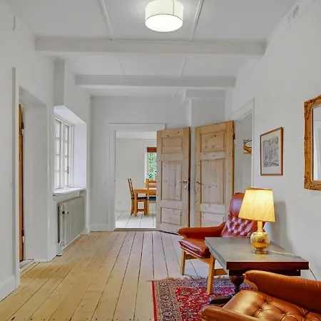 Σπίτι διακοπών 6 Bedroom Gorgeous In Kvaerndrup
