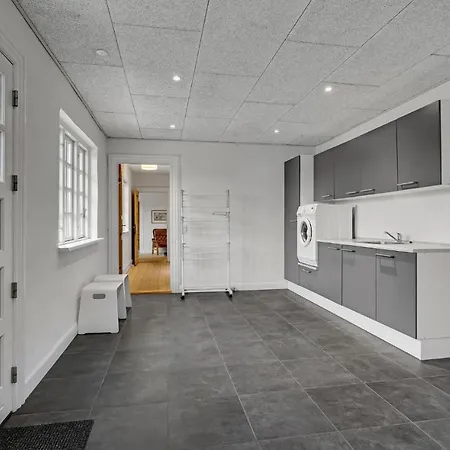 6 Bedroom Gorgeous In 度假居