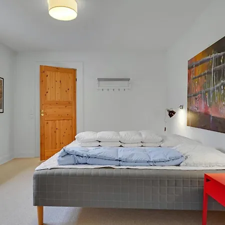 Semesterbostad 6 Bedroom Gorgeous In