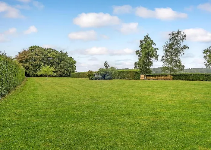 6 Bedroom Gorgeous In Дом отдыха